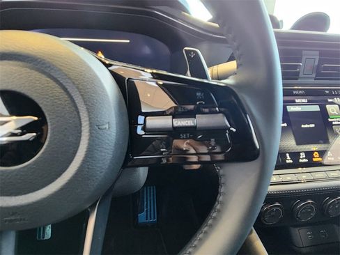 New 2026 Nissan Z Performance image 17