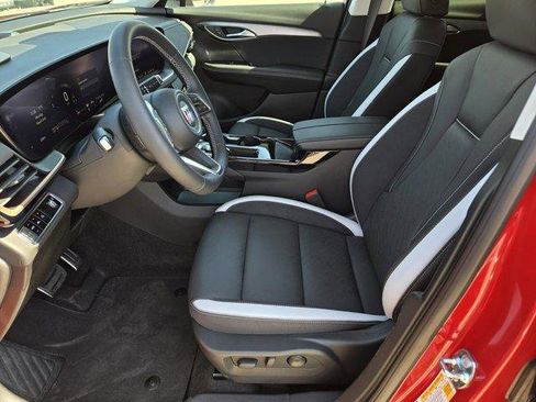 New 2025 Buick Envision Sport Touring image 14