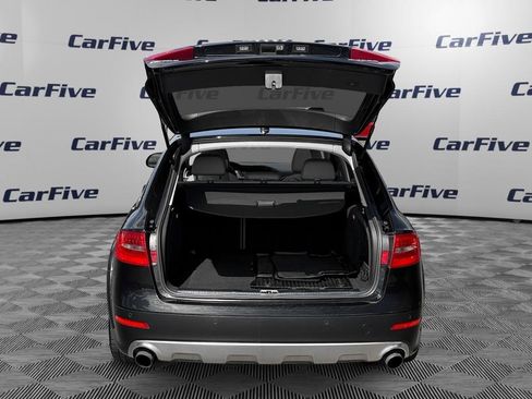 Used 2014 Audi A4 Premium Plus AWD/4WD image 11