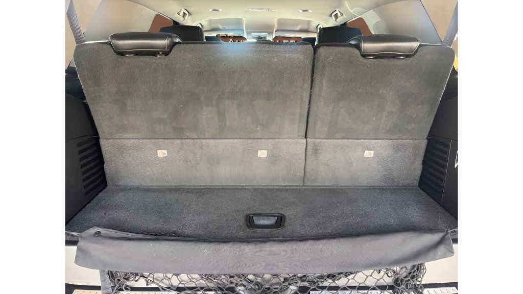 Used 2019 Chevrolet Tahoe Premier RWD image 19