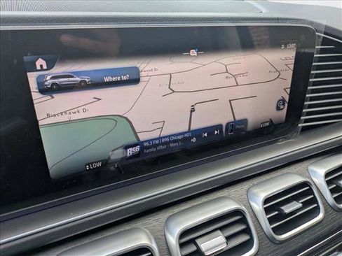 New 2026 Mercedes-Benz GLS 450 4MATIC image 14