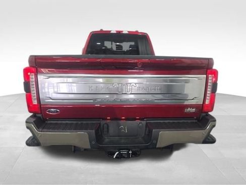 Used 2026 Ford F450 King Ranch AWD/4WD image 5