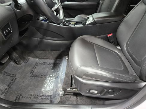 Used 2023 Hyundai Tucson XRT AWD/4WD image 10