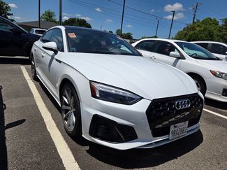 Used 2025 Audi A5 2.0T Premium Plus AWD/4WD video 1