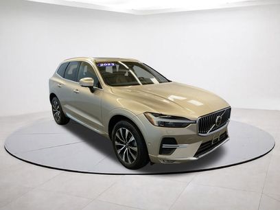 Certified 2023 Volvo XC60 B5 Plus w/ Climate Package