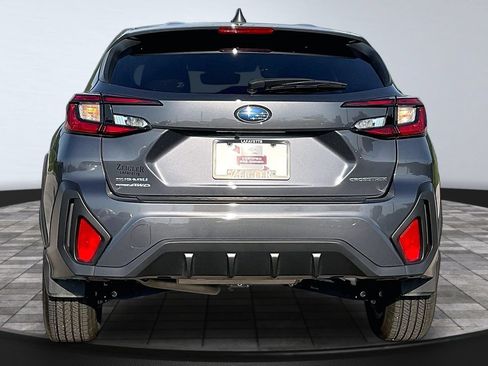 Certified 2025 Subaru Crosstrek 2.0i w/ Convenience Package #1 AWD/4WD image 4
