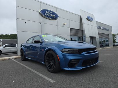Used 2023 Dodge Charger Scat Pack