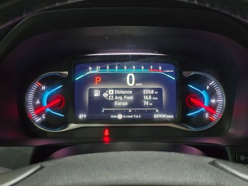 Used 2021 Honda Pilot Special Edition image 11