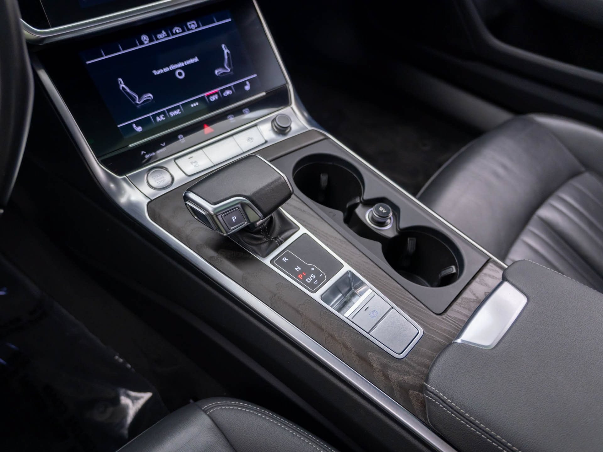 Used 2019 Audi A6 3.0T Premium w/ Convenience Package AWD/4WD image 13