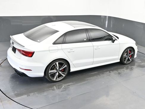 Used 2018 Audi RS 3 w/ Dynamic Package AWD/4WD image 48