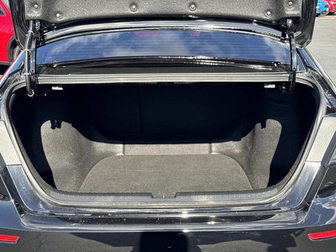 Certified 2024 Honda Accord EX image 26