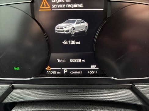 Used 2020 BMW 228i xDrive Gran Coupe w/ Convenience Package AWD/4WD image 22