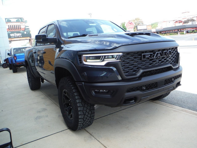 New 2027 RAM 1500 RHO AWD/4WD image 15