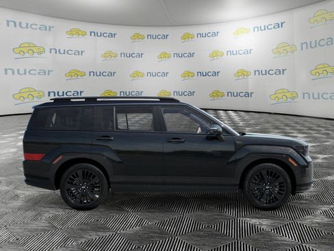 New 2026 Hyundai Santa Fe Calligraphy image 7