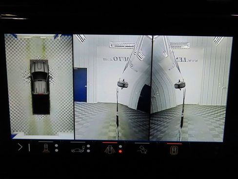 Used 2025 GMC Sierra 2500 AT4 w/ AT4 Premium Plus Package image 20