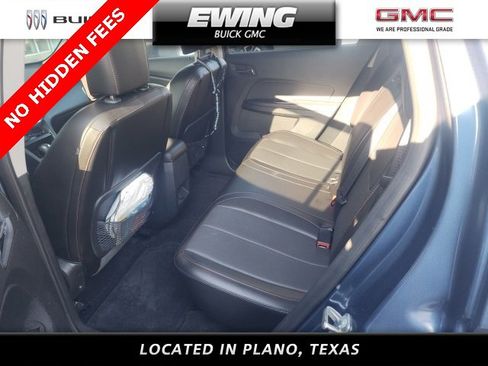 Used 2016 GMC Terrain SLT w/ Driver Alert Package I image 7