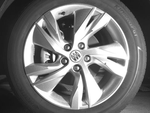 Used 2025 Buick Encore GX Preferred image 12