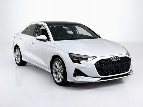 Used 2026 Audi A3 2.0T Premium w/ Convenience Package AWD/4WD image 7