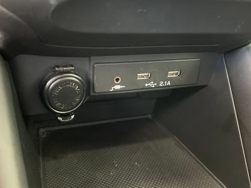 Certified 2023 Subaru WRX Limited w/ Popular Package #2 AWD/4WD image 36