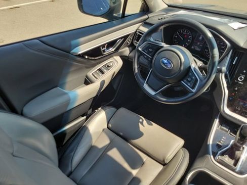 Used 2021 Subaru Outback Limited AWD/4WD image 15
