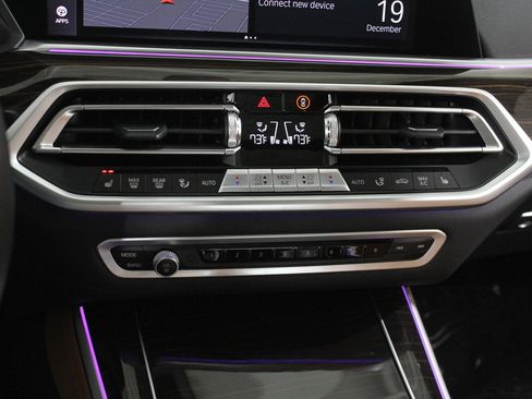 Certified 2023 BMW X5 xDrive40i w/ M Sport Package image 14