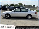 Used 2003 Chevrolet Malibu LS w/ Preferred Equipment Group 1 image 2