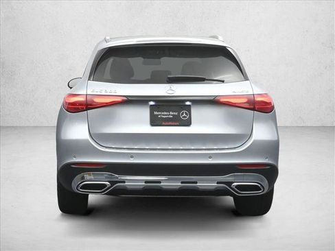 Certified 2026 Mercedes-Benz GLC 300 4MATIC image 5