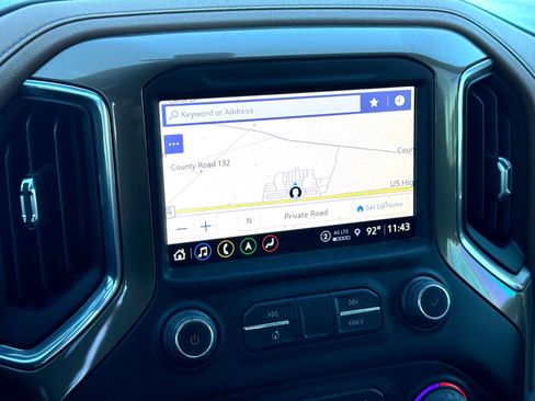 Used 2023 Chevrolet Silverado 3500 High Country w/ Z71 Off-Road Package image 30