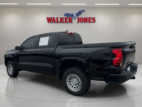 Used 2023 Chevrolet Colorado W/T w/ Safety Package image 5