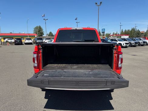 Used 2023 Ford F150 Raptor AWD/4WD image 22