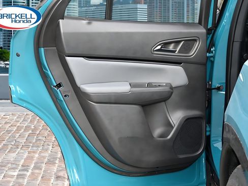 New 2026 Honda Prologue Touring image 12