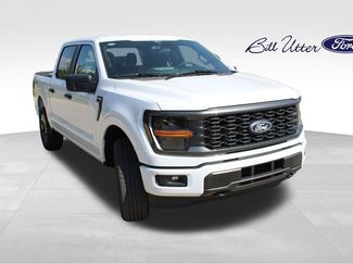 New 2025 Ford F150 STX w/ Equipment Group 200A video 2