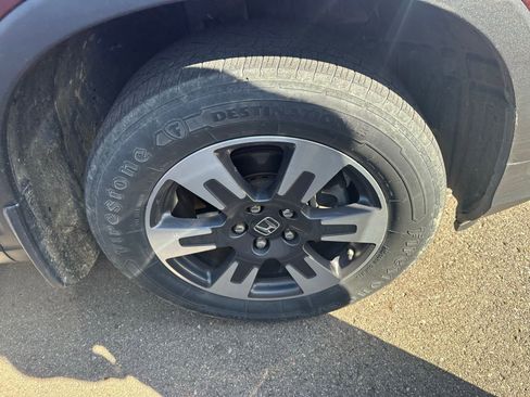 Used 2019 Honda Ridgeline RTL-E image 6