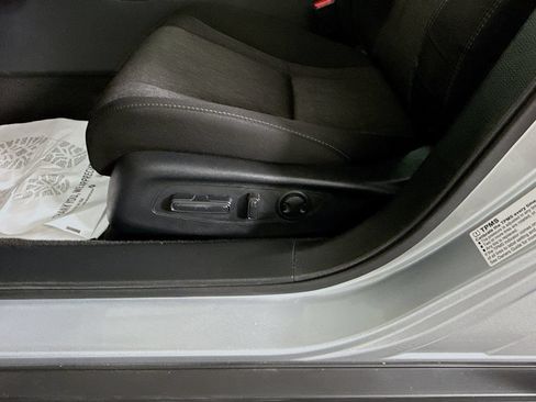 Used 2024 Honda Accord EX image 22