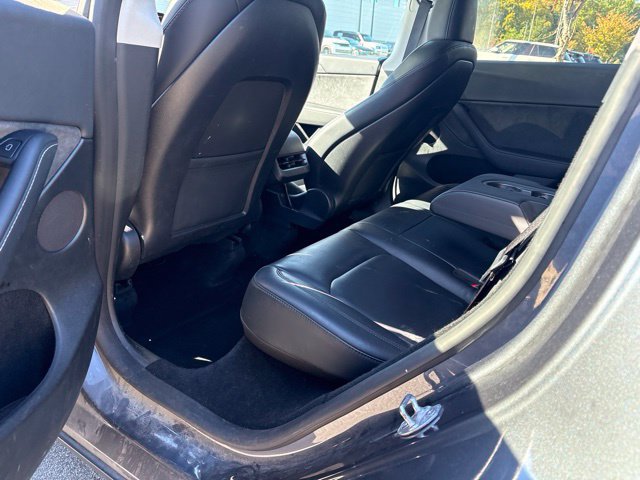 Used 2023 Tesla Model Y Performance AWD/4WD image 8