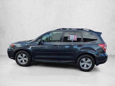 Used 2014 Subaru Forester 2.5i Touring image 8
