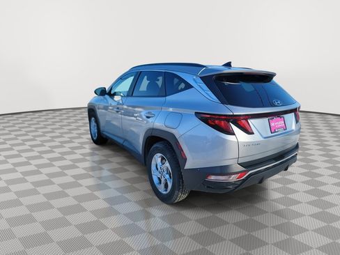 Used 2024 Hyundai Tucson SEL image 6