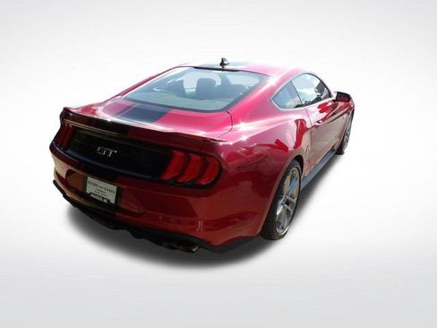 Used 2023 Ford Mustang GT Premium RWD image 16