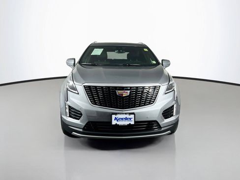 Used 2024 Cadillac XT5 Premium Luxury AWD/4WD image 9