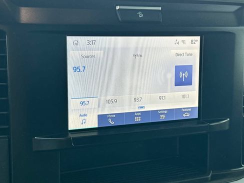 Used 2026 Ford F250 XLT w/ 360-Degree Camera Package AWD/4WD image 17
