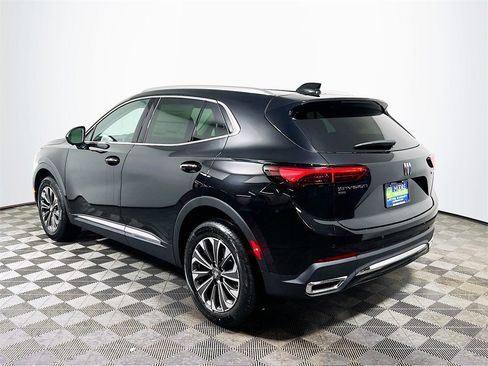 New 2026 Buick Envision Preferred image 6