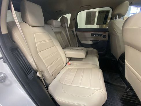 Used 2022 Honda CR-V Touring image 36