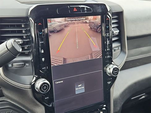 New 2026 RAM 2500 Tradesman image 24