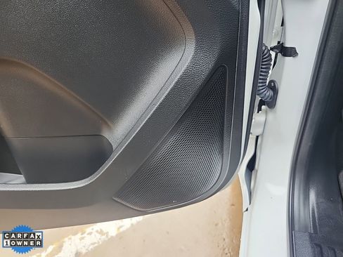 Used 2022 Ford Ranger Lariat w/ Technology Package image 16