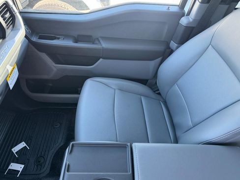 New 2023 Ford F350 XL w/ XL Chrome Package image 9