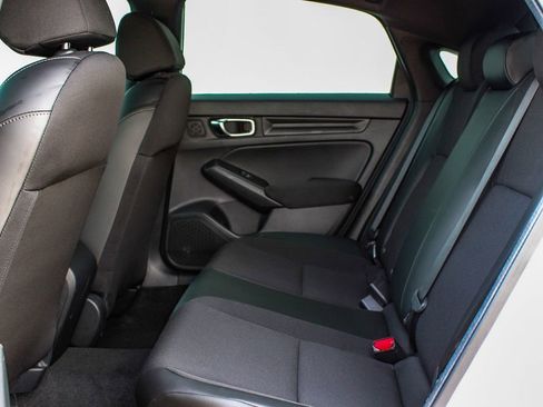 Used 2025 Honda Civic Sport image 32