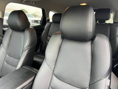Used 2023 MAZDA CX-9 Touring Plus AWD/4WD image 15