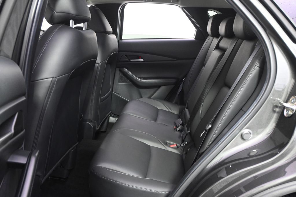 Certified 2026 MAZDA CX-30 AWD 2.5 S image 21