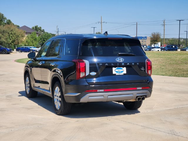 Used 2024 Hyundai Palisade SEL FWD image 5