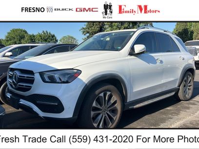 Used 2020 Mercedes-Benz GLE 350